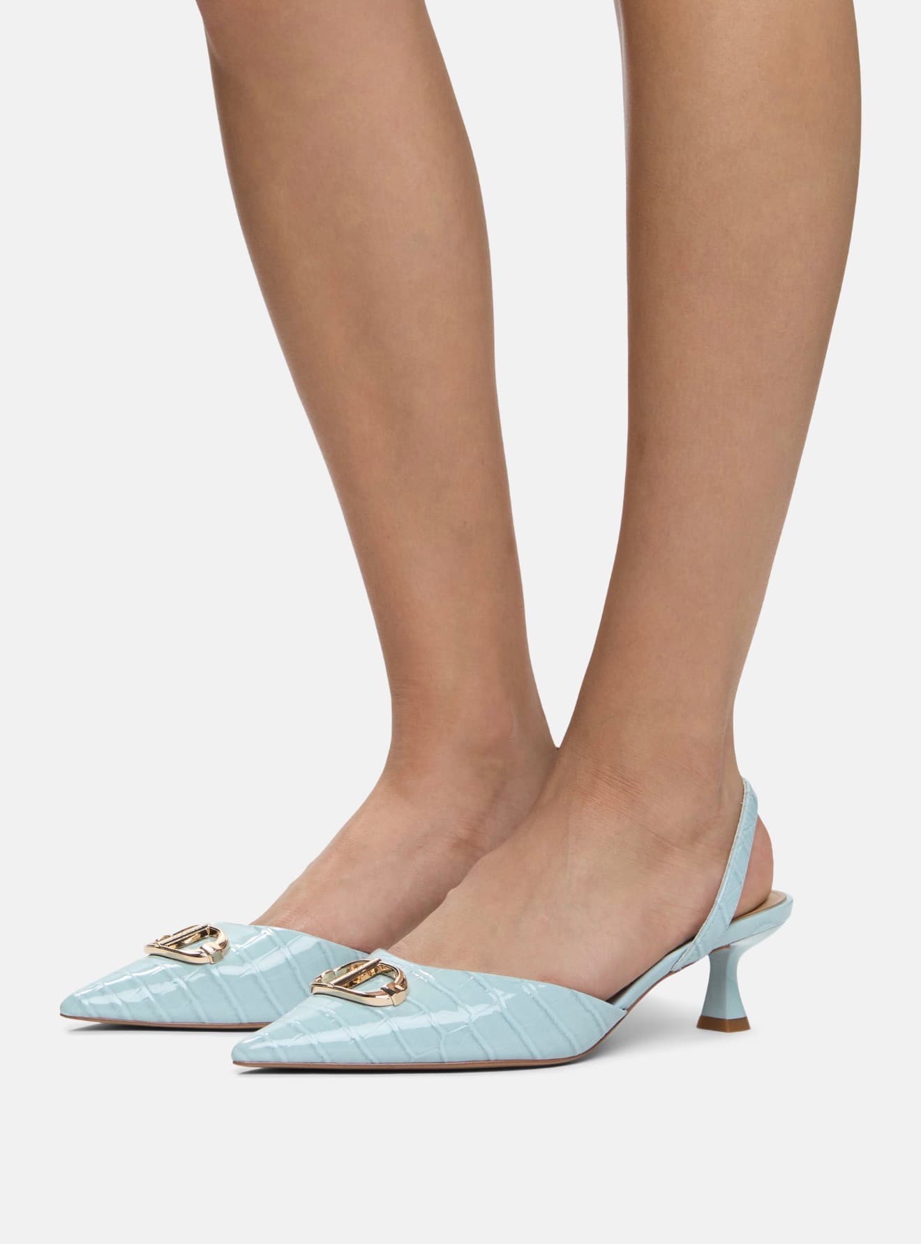 Sling back