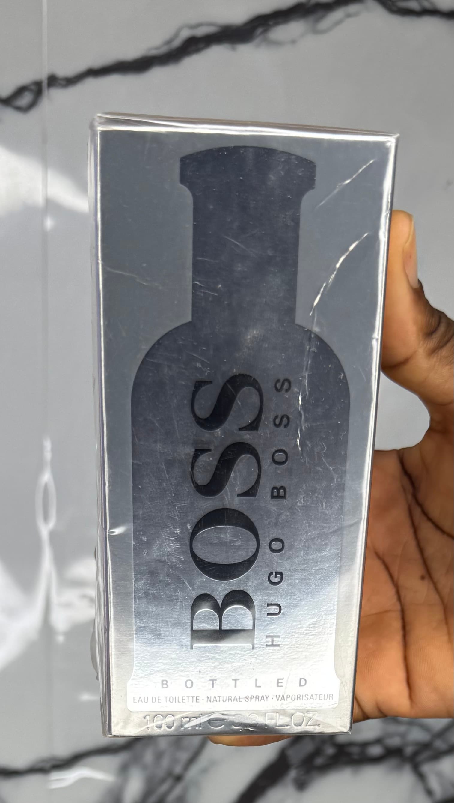 Bottled