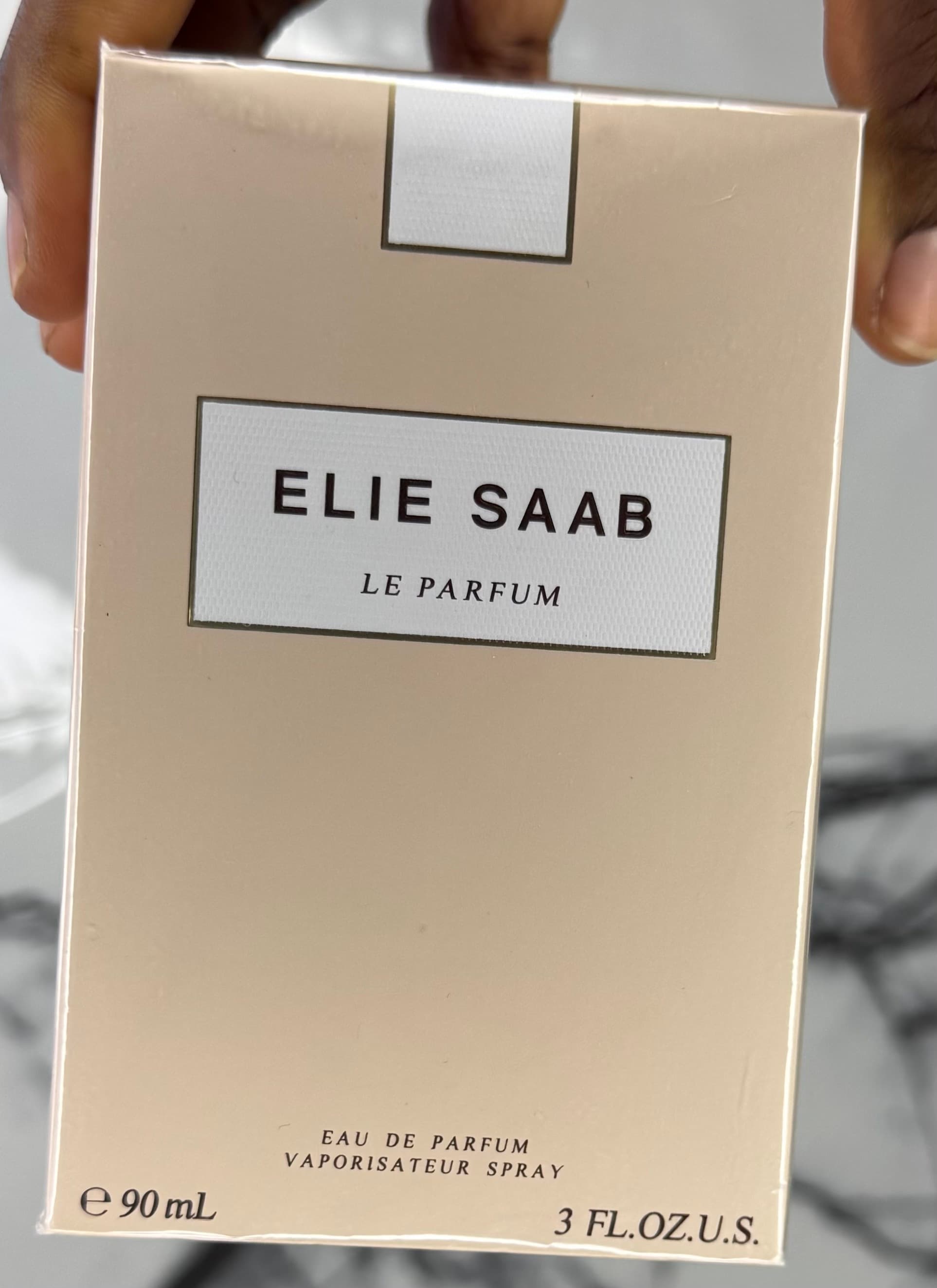 ELIE SAAB