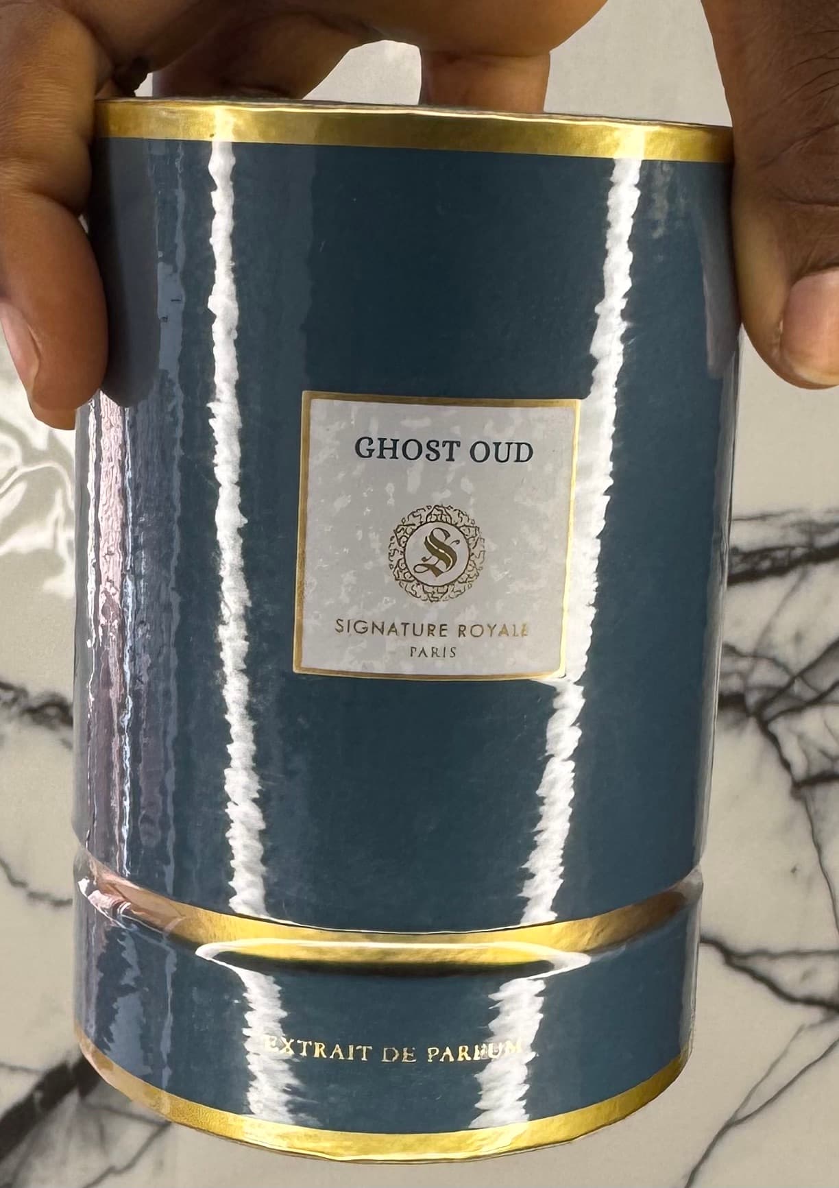 Gost Oud