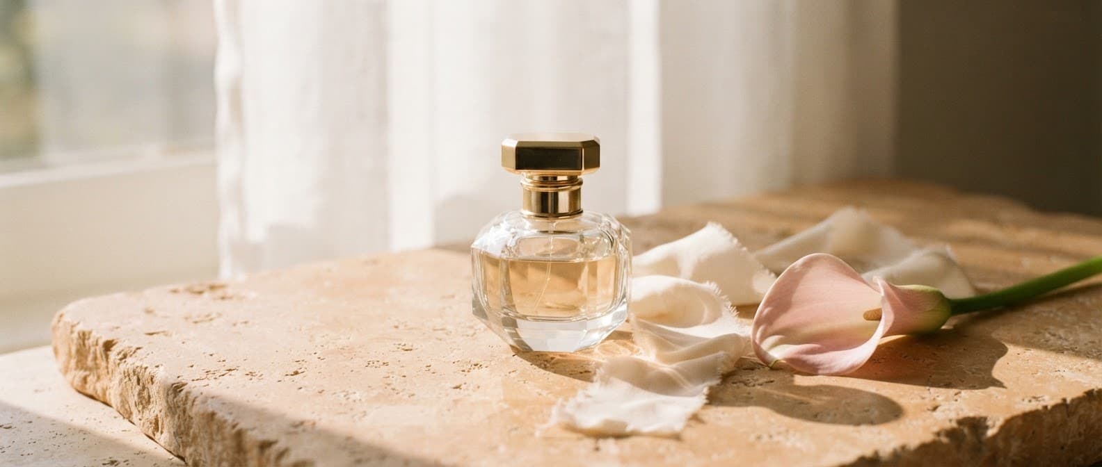 Perfumes